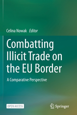 Combatting Illicit Trade on the EU Border