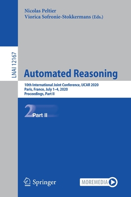 Automated Reasoning