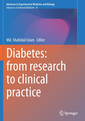 Diabetes: from Research to Clinical Practice