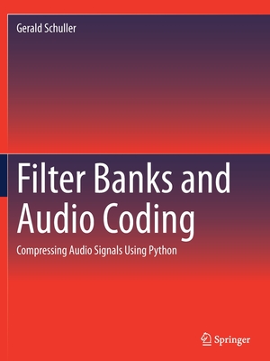 Filter Banks and Audio Coding