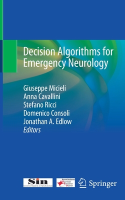 Decision Algorithms for Emergency Neurology