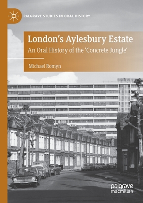 London''s Aylesbury Estate