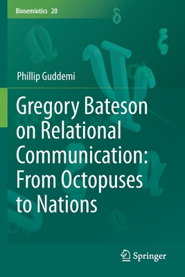 Gregory Bateson on Relational Communication