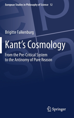Kant’s Cosmology