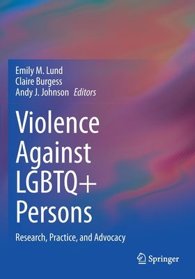 Violence Against LGBTQ+ Persons