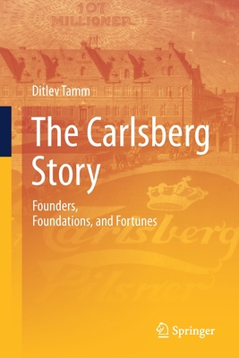 The Carlsberg Story