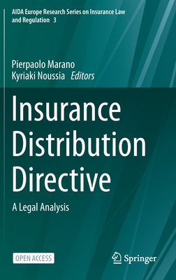 Insurance Distribution Directive