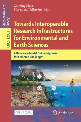 Towards Interoperable Research Infrastructures for Environmental and Earth Sciences