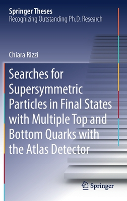 Searches for Supersymmetric Particles in Final States with Multiple Top and Bottom Quarks with the Atlas Detector