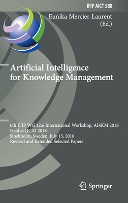 Artificial Intelligence for Knowledge Management