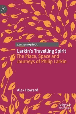 Larkin's Travelling Spirit