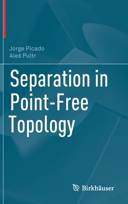 Separation in Point-Free Topology
