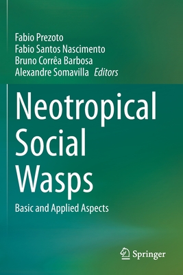 Neotropical Social Wasps