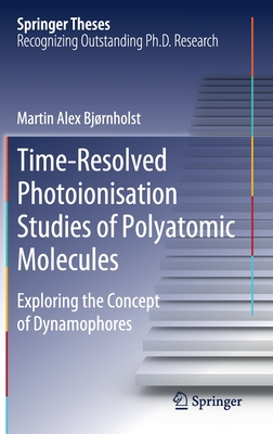 Time-Resolved Photoionisation Studies of Polyatomic Molecules
