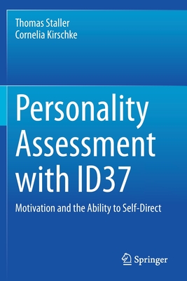 Personality Assessment with ID37