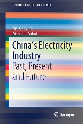 China''s Electricity Industry