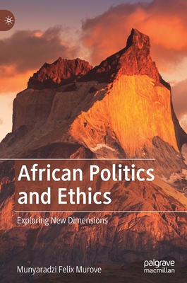 African Politics and Ethics