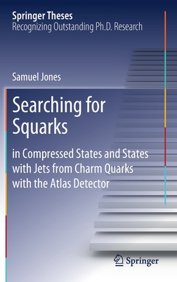 Searching for Squarks