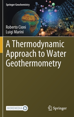 A Thermodynamic Approach to Water Geothermometry