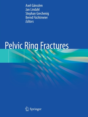 Pelvic Ring Fractures