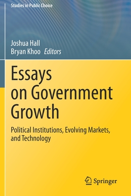 Essays on Government Growth