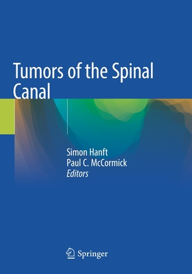 Tumors of the Spinal Canal