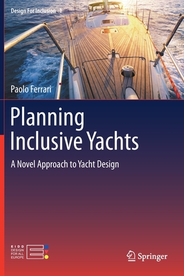 Planning Inclusive Yachts