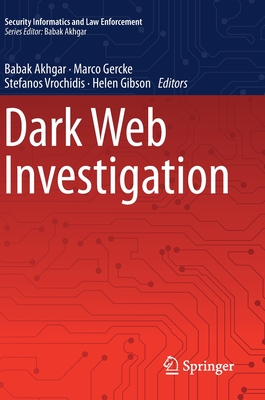 Dark Web Investigation