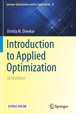 Introduction to Applied Optimization