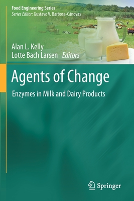 Agents of Change