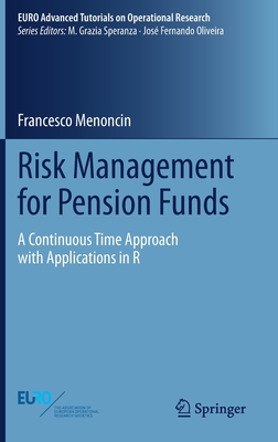 Risk Management for Pension Funds