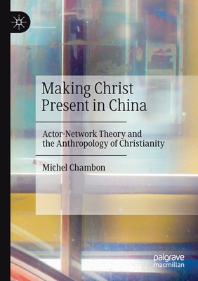 Making Christ Present in China