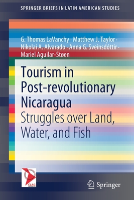 Tourism in Post-revolutionary Nicaragua