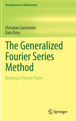 The Generalized Fourier Series Method