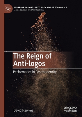 The Reign of Anti-logos
