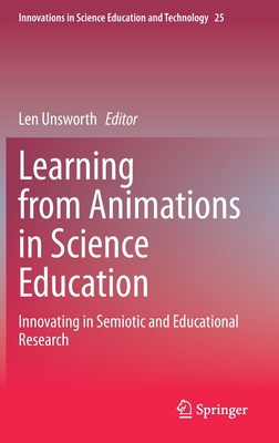 Learning from Animations in Science Education