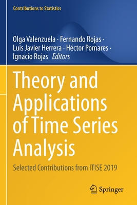 Theory and Applications of Time Series Analysis