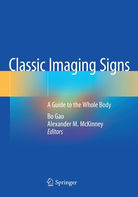 Classic Imaging Signs