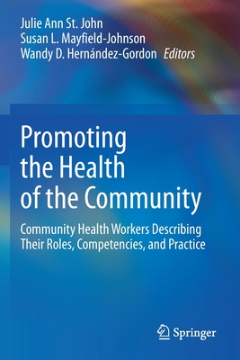 Promoting the Health of the Community