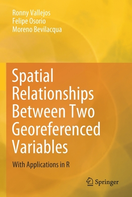Spatial Relationships Between Two Georeferenced Variables