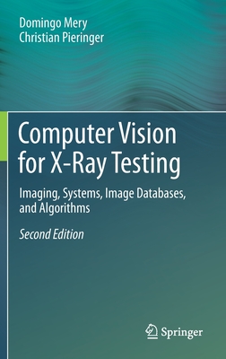 Computer Vision for X-Ray Testing