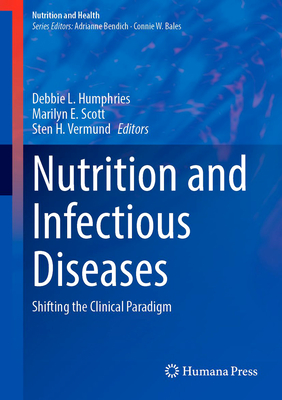 Nutrition and Infectious Diseases