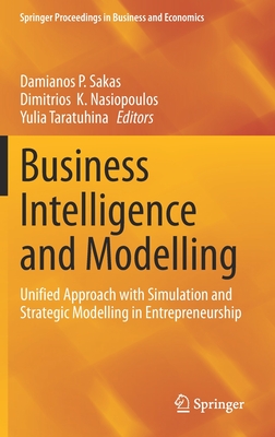 Business Intelligence and Modelling