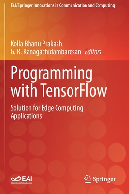 Programming with TensorFlow