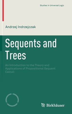 Sequents and Trees