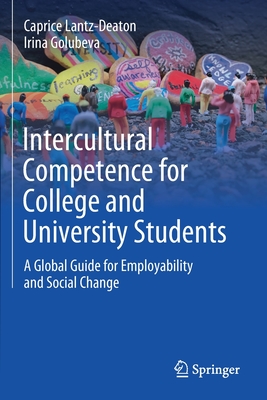 Intercultural Competence for College and University Students