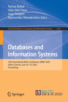 Databases and Information Systems