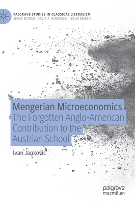 Mengerian Microeconomics