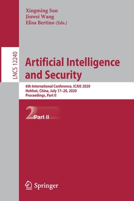 Artificial Intelligence and Security