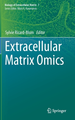 Extracellular Matrix Omics